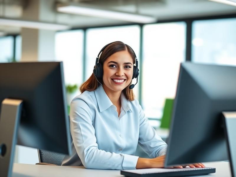 Customer Support
